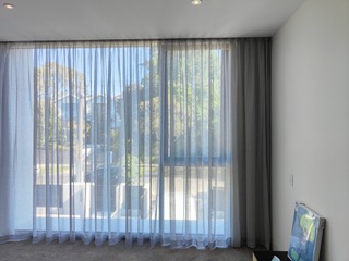 How to Choose the Perfect Sheer Curtain for Your Melbourne Home