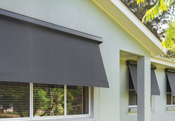 Awnings Melbourne
