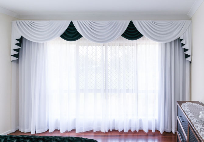 swags curtains melbourne